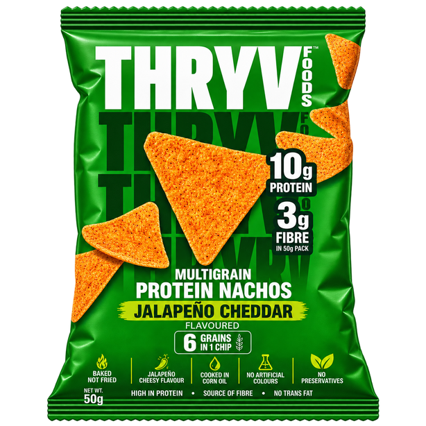 JALAPEÑO CHEDDAR