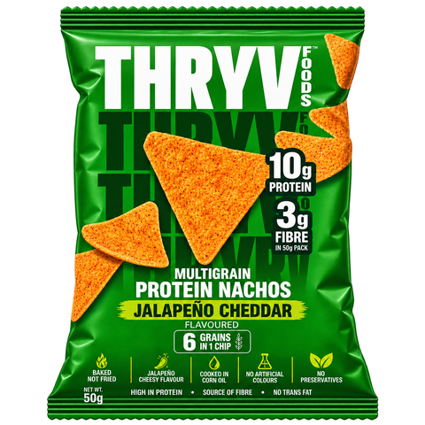 JALAPEÑO CHEDDAR